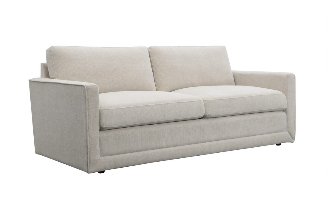 Florence Grey Sofa (200cm)