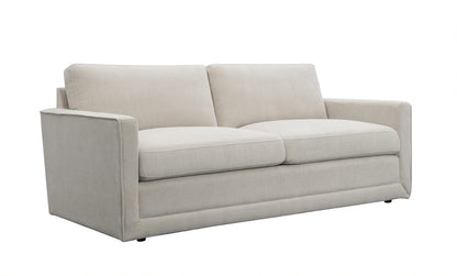 Florence Grey Sofa (200cm)