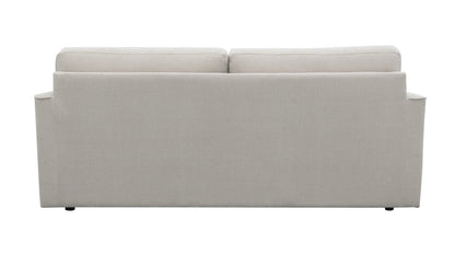 Florence Grey Sofa (200cm)