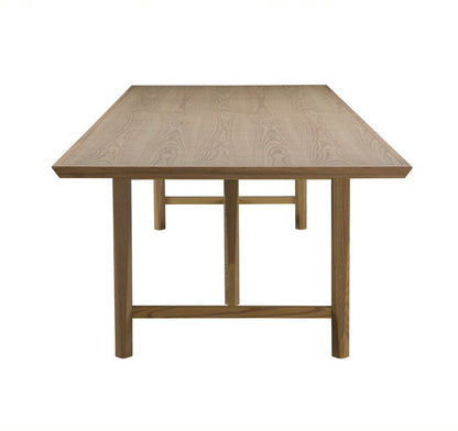 Lateen Dining Table-10 seaters