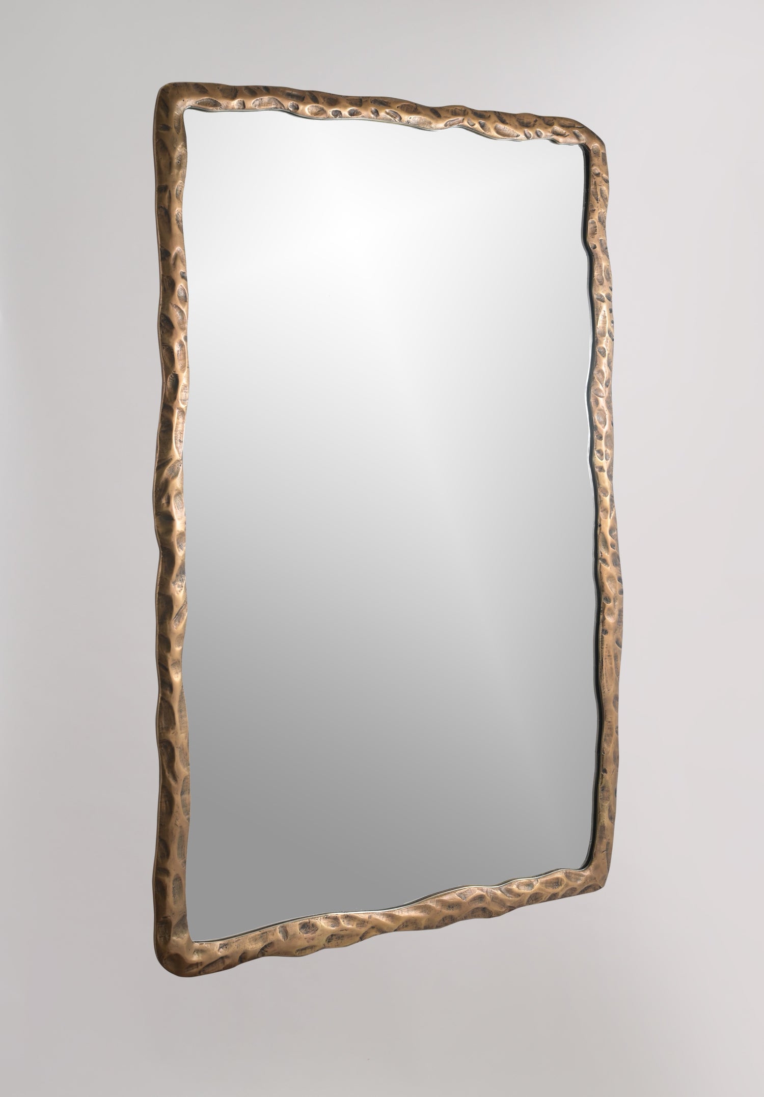 Mirror Muse