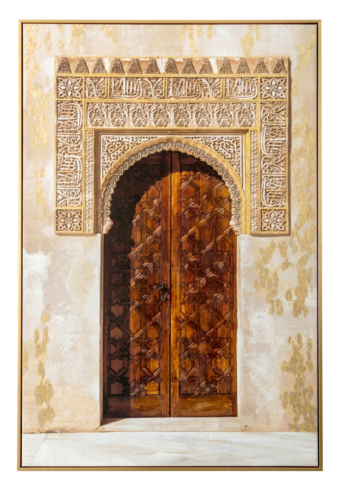 Alhambra Door B-P5909N-1C