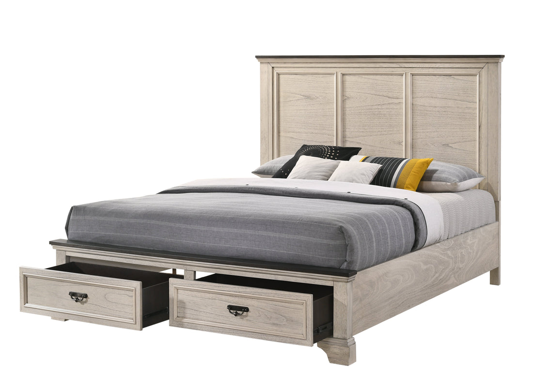 Moonlit Haven Bedroom set