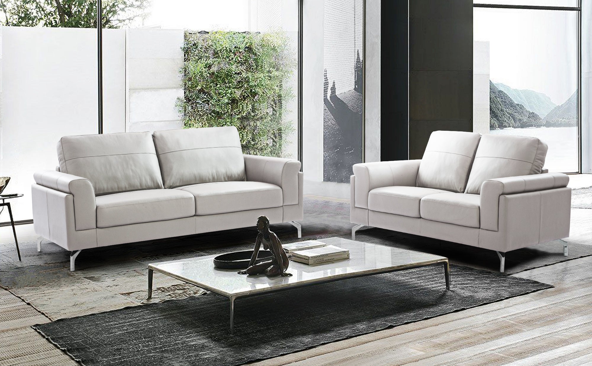 Scottsdale Loveseat (149cm)