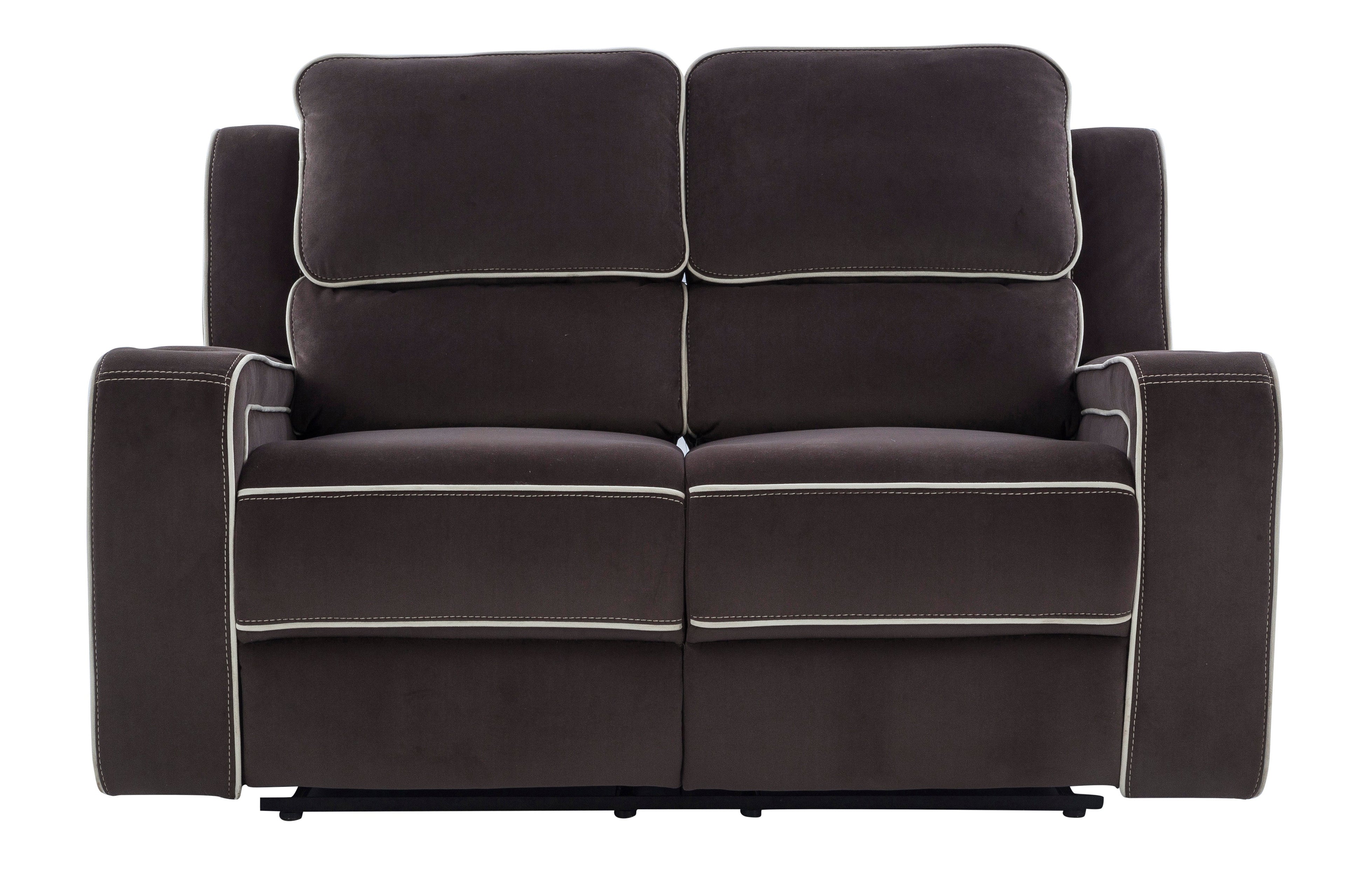 Benjamin 2 Seater Recliner (6639463759968)