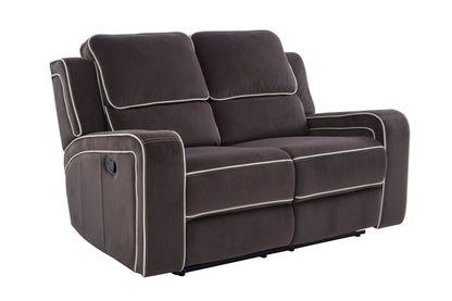 Benjamin 2 Seater Recliner (6639463759968)