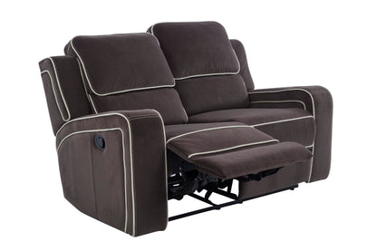 Benjamin 2 Seater Recliner (6639463759968)