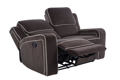 Benjamin 2 Seater Recliner (6639463759968)