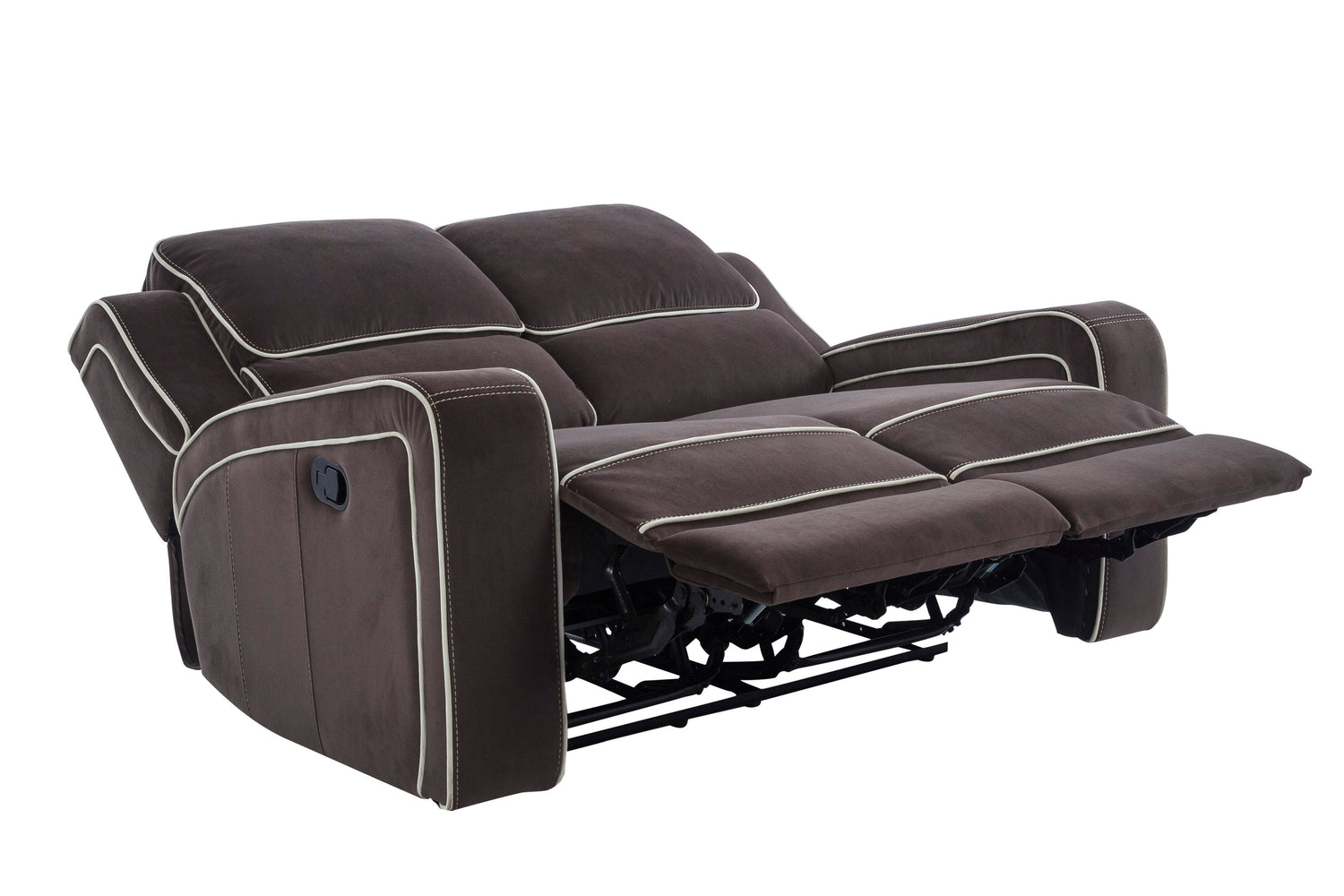 Benjamin 2 Seater Recliner (6639463759968)