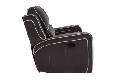 Benjamin 2 Seater Recliner (6639463759968)