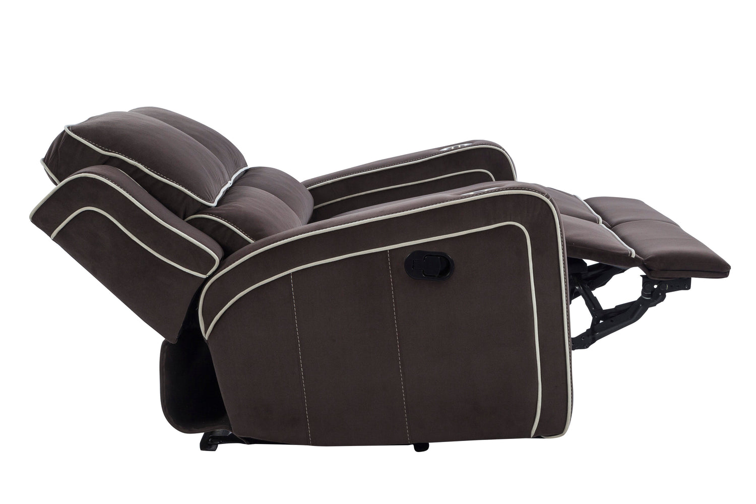 Benjamin 2 Seater Recliner (6639463759968)