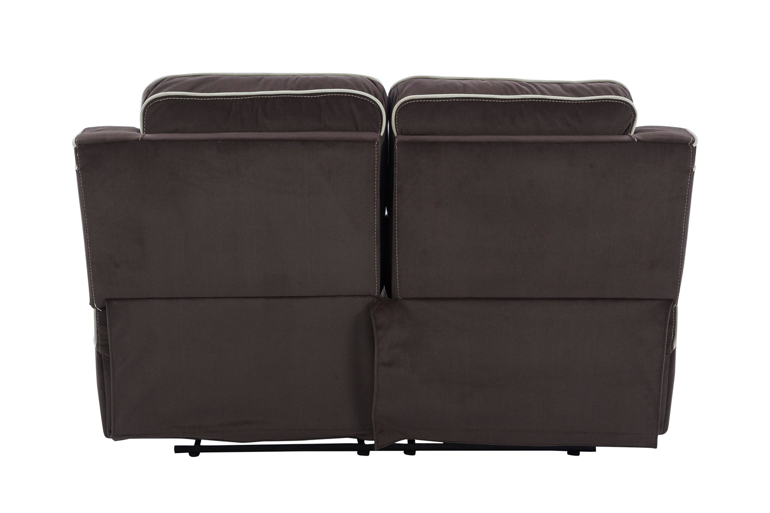 Benjamin 2 Seater Recliner (6639463759968)