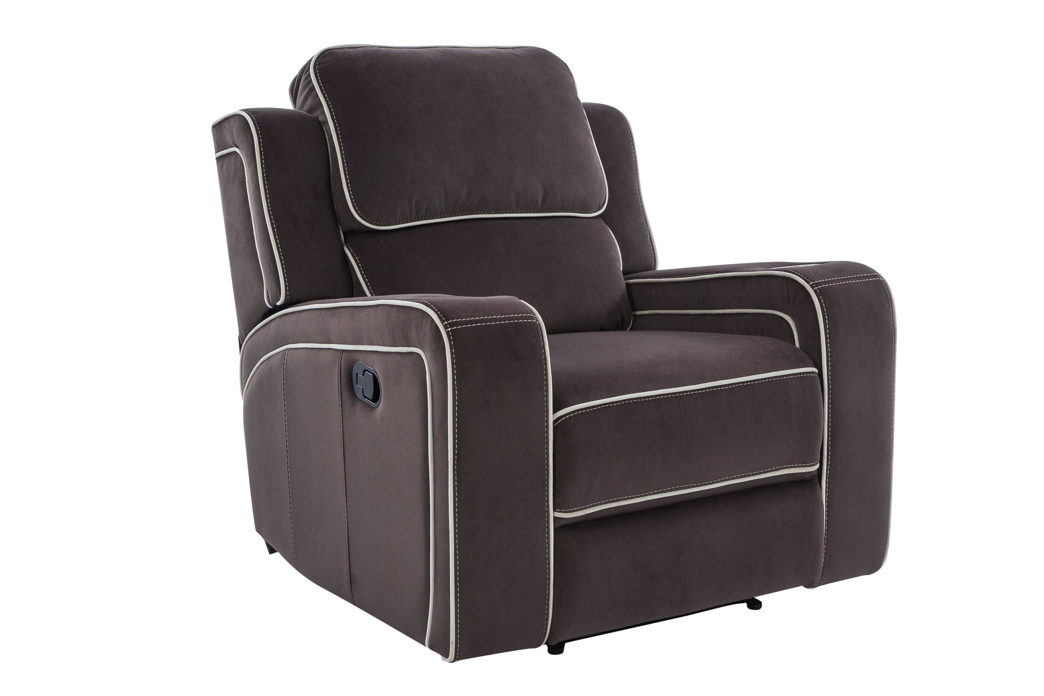 Benjamin 1 Seater Recliner (6639463333984)