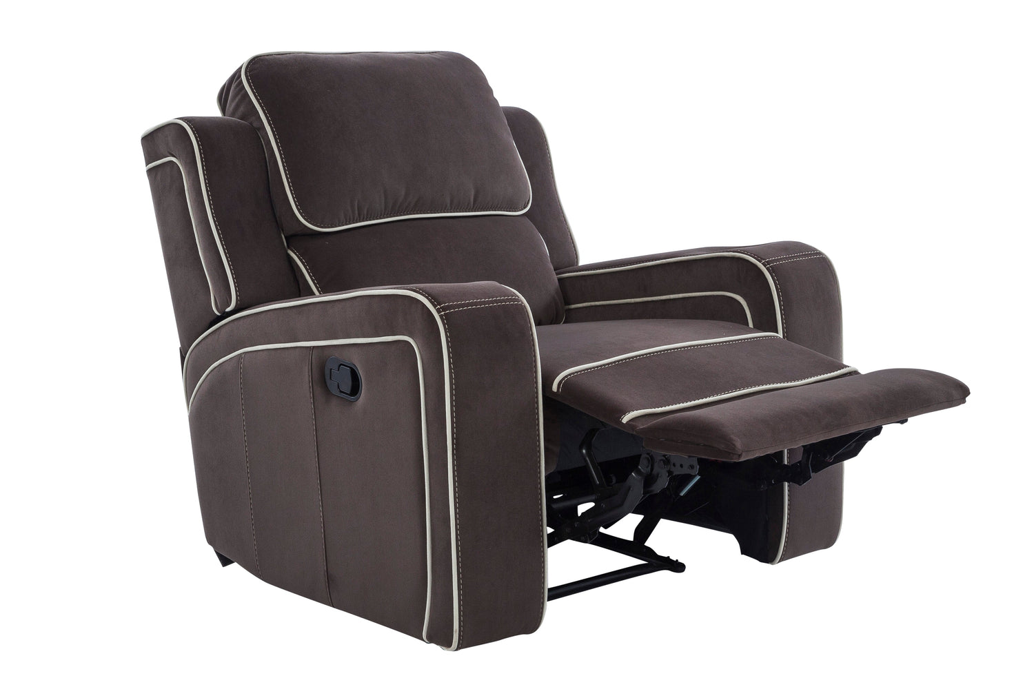 Benjamin 1 Seater Recliner (6639463333984)