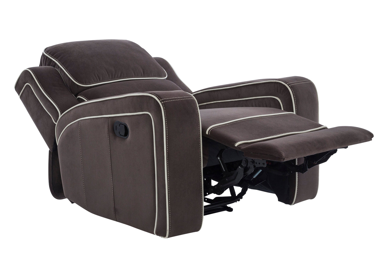 Benjamin 1 Seater Recliner (6639463333984)