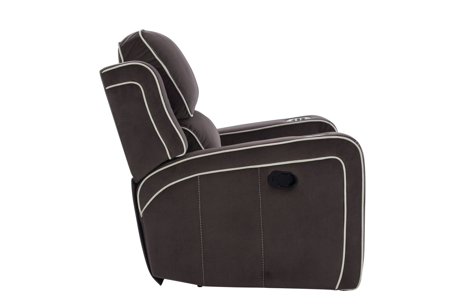 Benjamin 1 Seater Recliner (6639463333984)