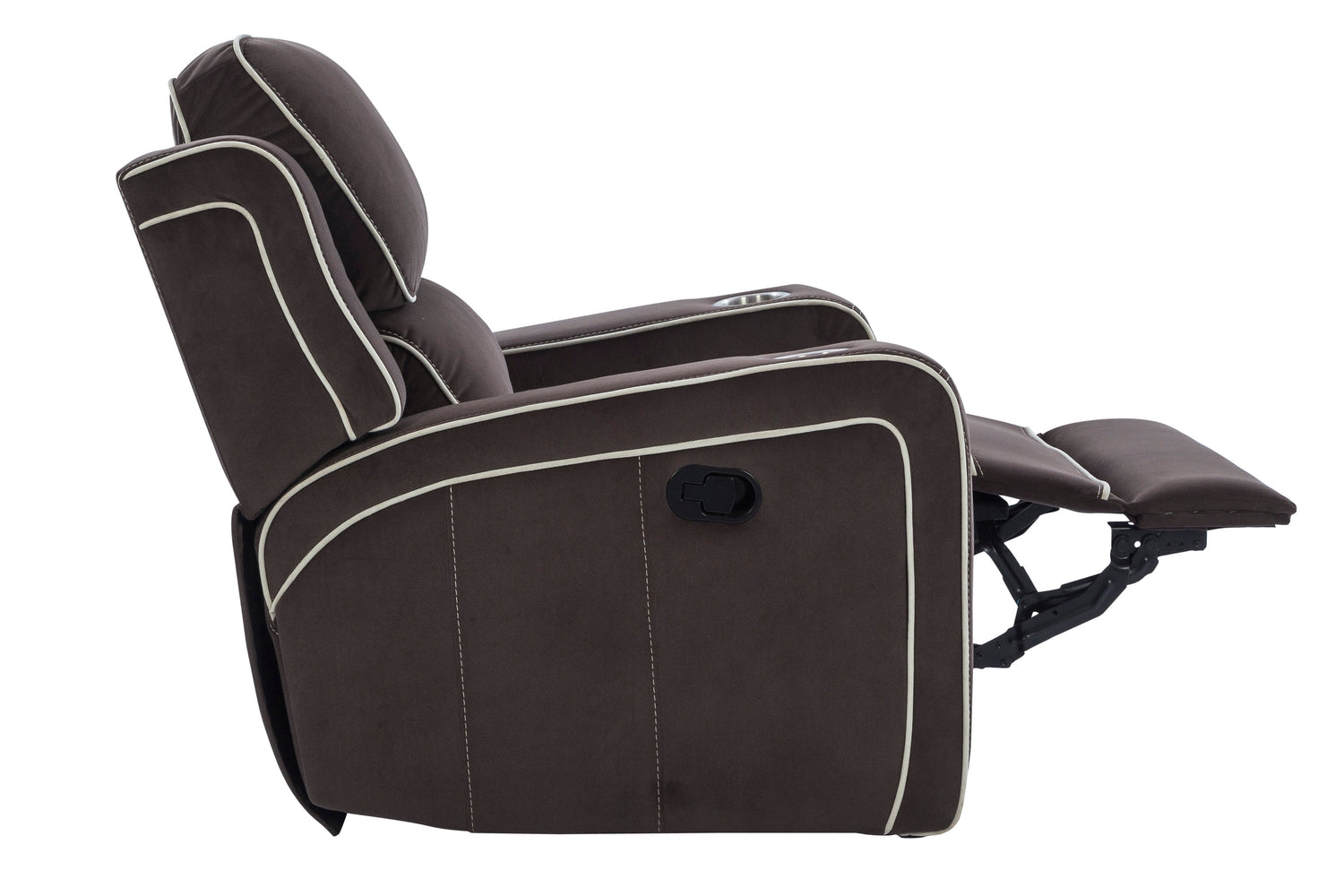 Benjamin 1 Seater Recliner (6639463333984)