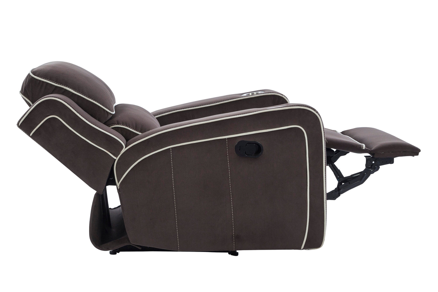 Benjamin 1 Seater Recliner (6639463333984)