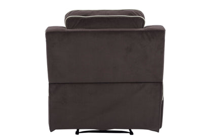 Benjamin 1 Seater Recliner (6639463333984)