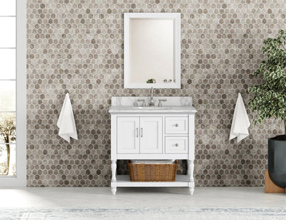 Beverly 36" Vanity