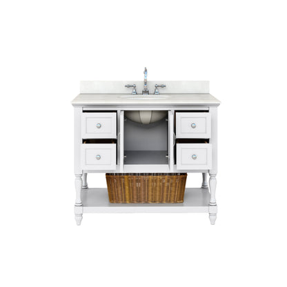 Beverly 42&quot; Vanity