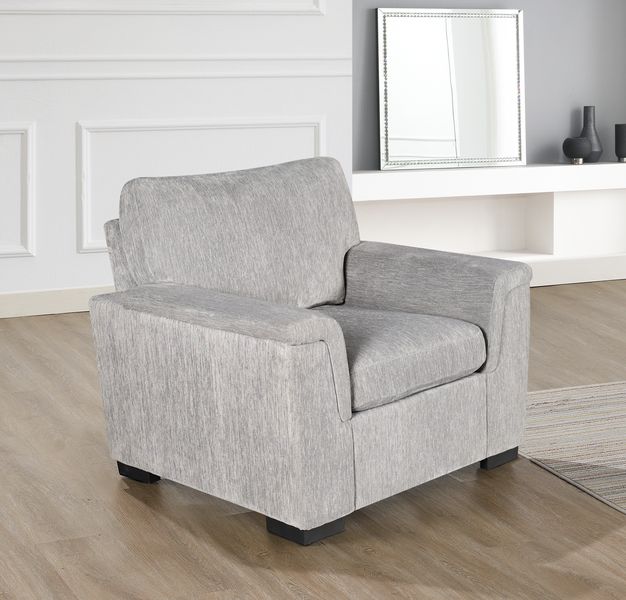 Verona Grey Arm Chair