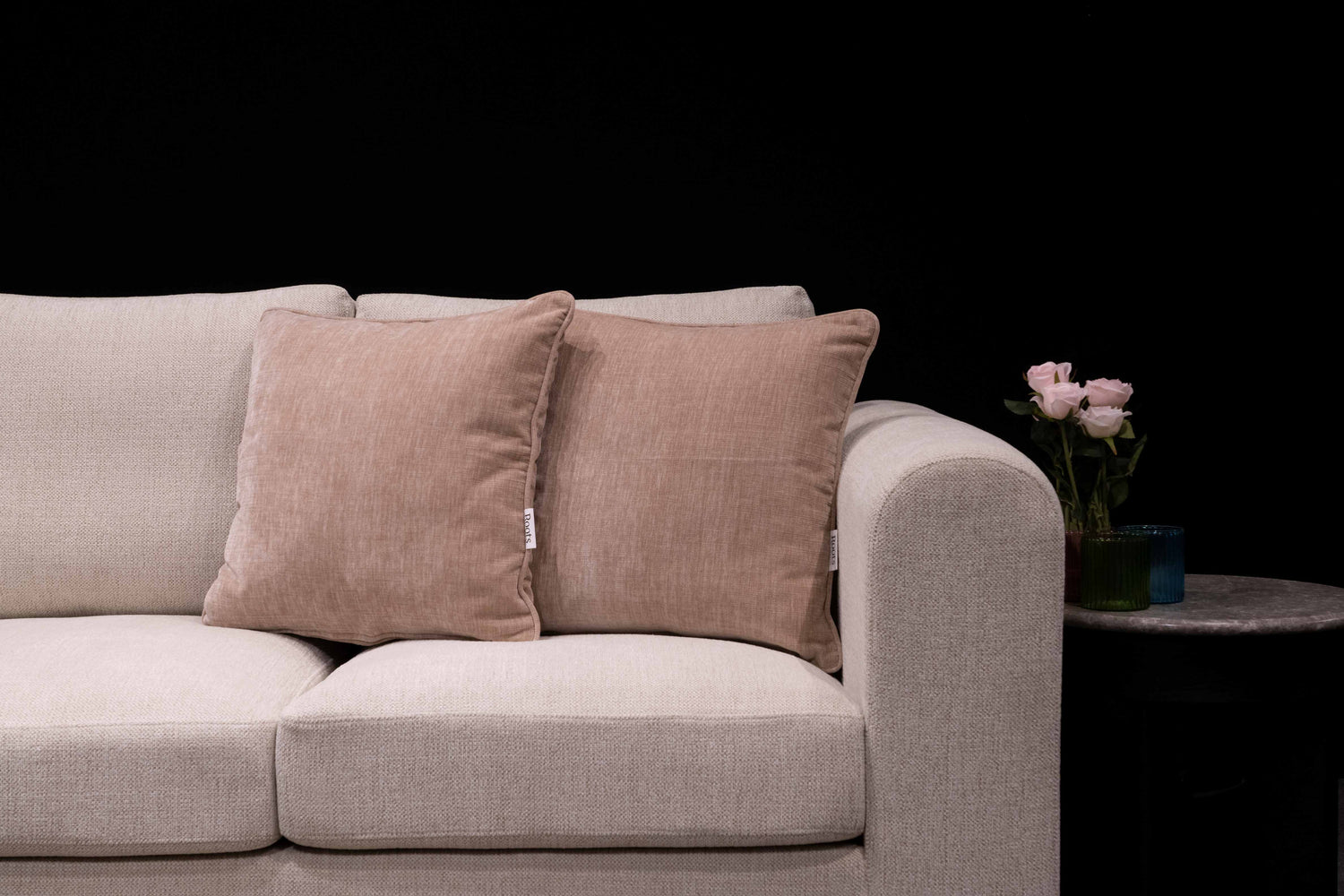 BLUSH Cushion