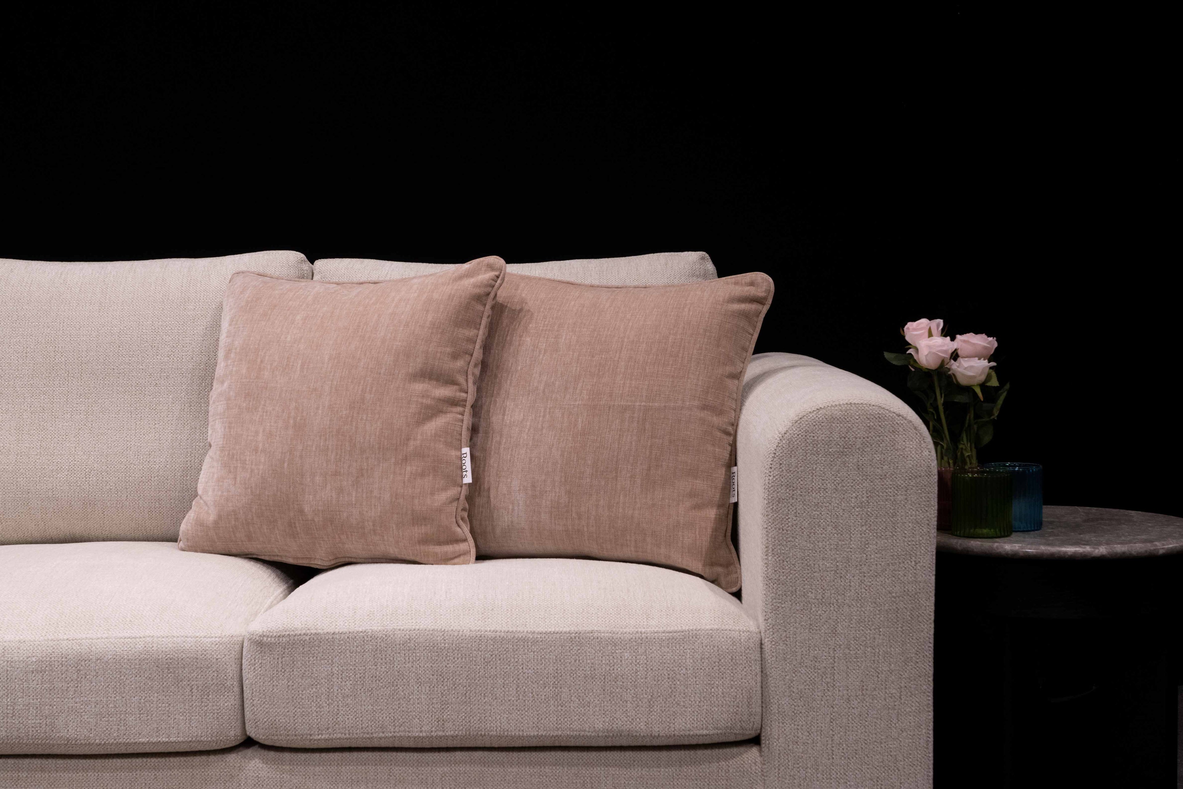 BLUSH Cushion