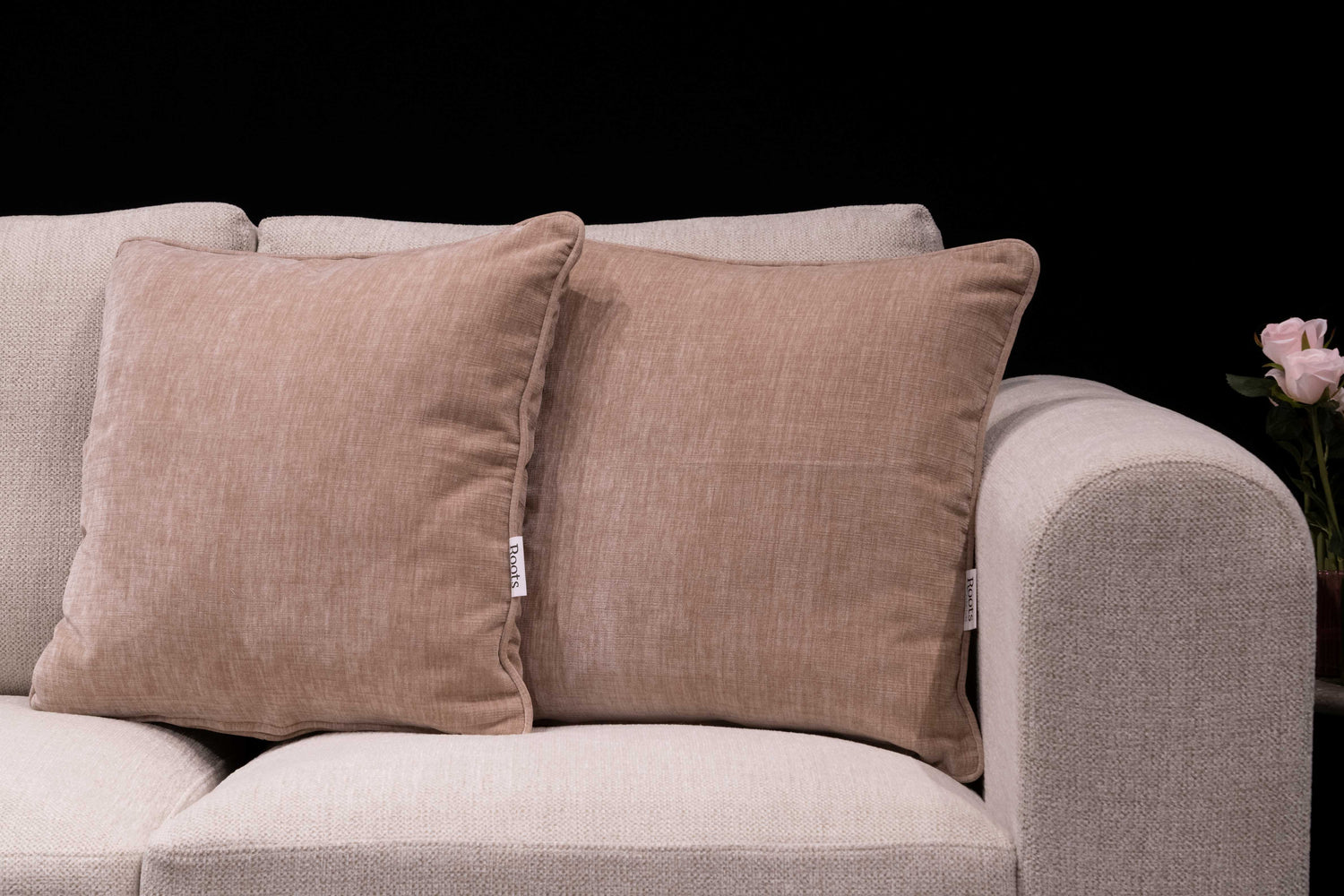 BLUSH Cushion
