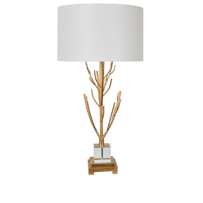 Clara Table Lamp