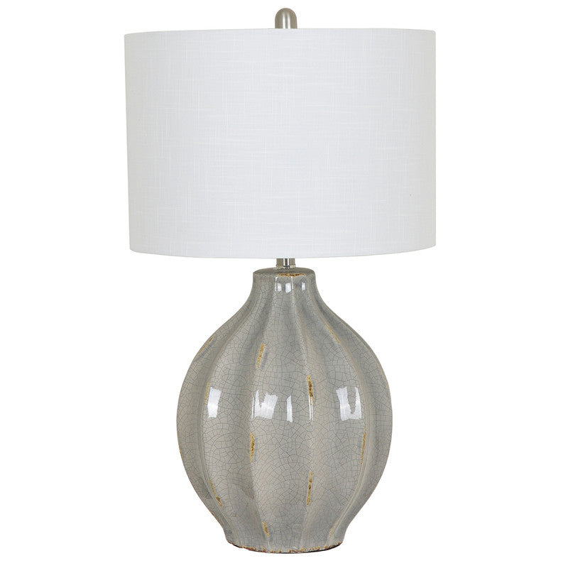 PERRY TABLE LAMP28&