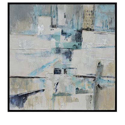 Peter Handmade Oil Painting