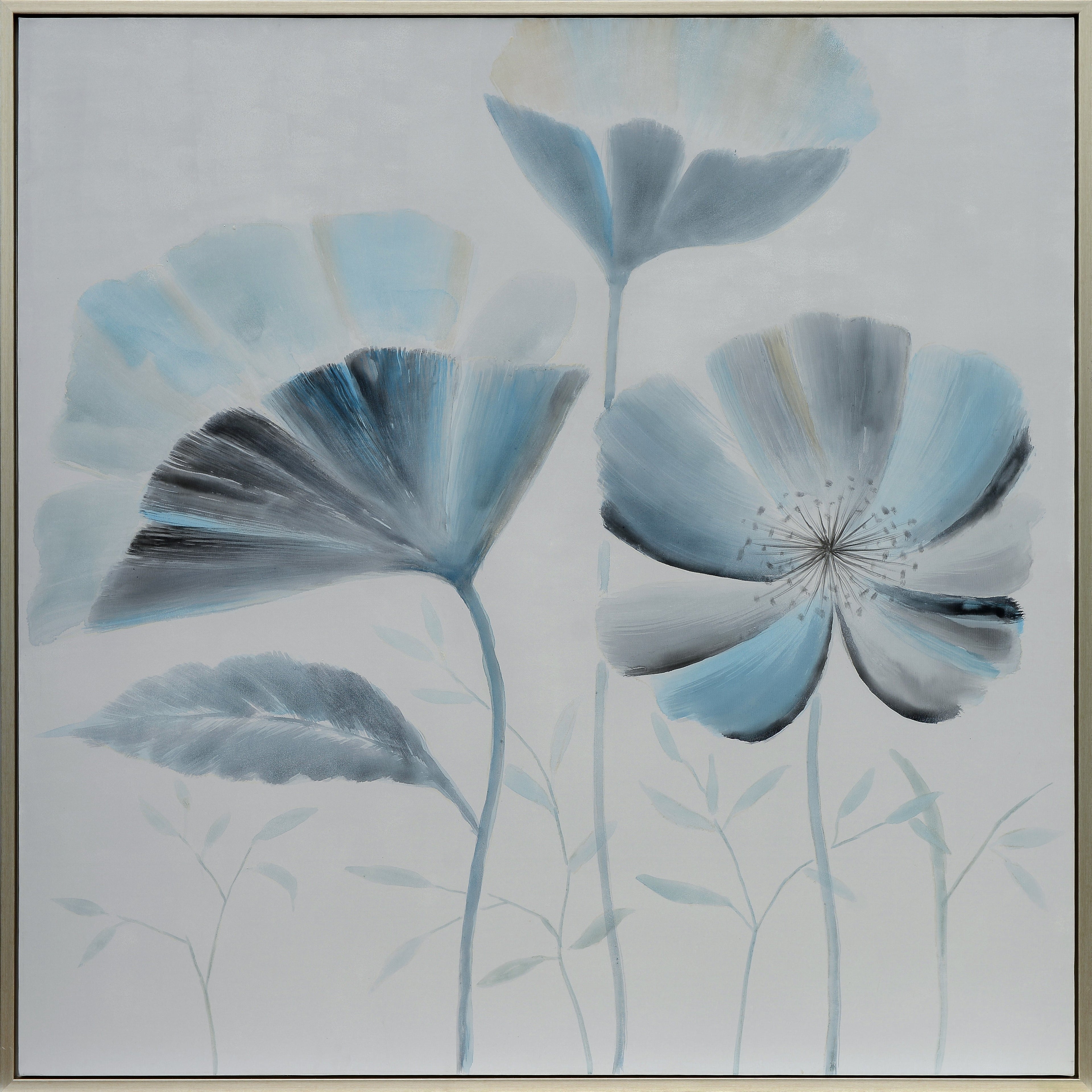 Sereen Handmade Oil Painting