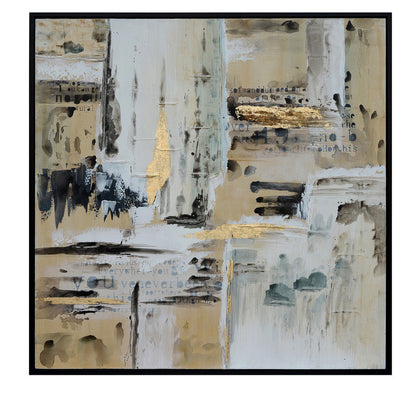 Code Handmade Oil Painting