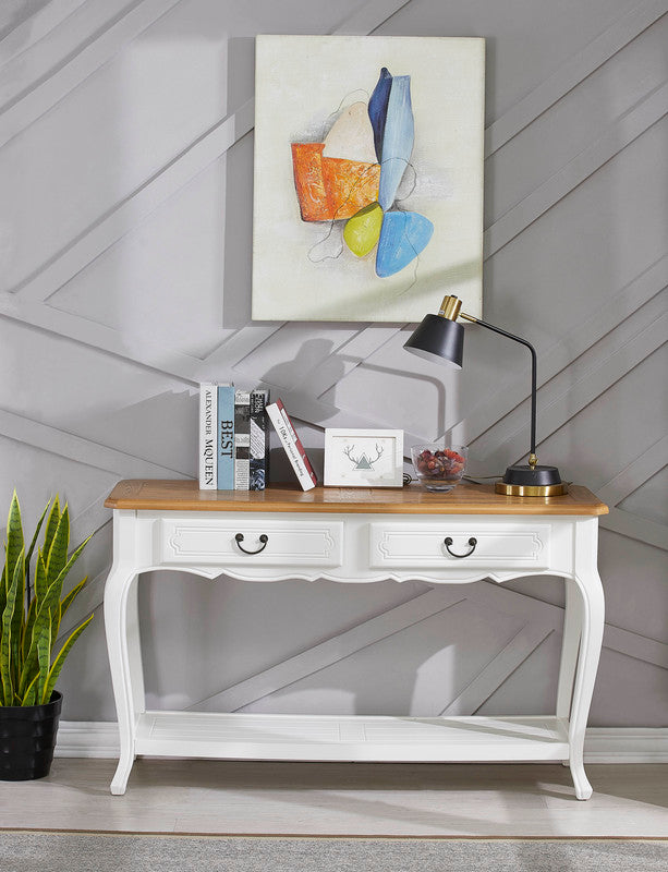 Coventry Console
