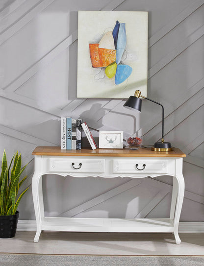 Coventry Console