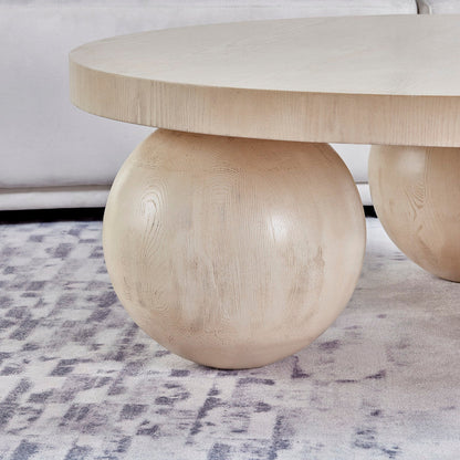 The Casa Balls Coffee Table