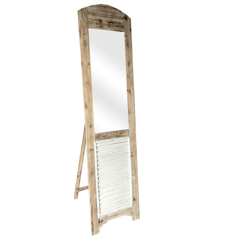 =&quot;17.7 x 1.8 x 70.8 Decorative Full Length Mirror&quot;