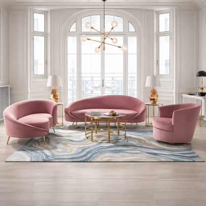 Fluorite Sofa