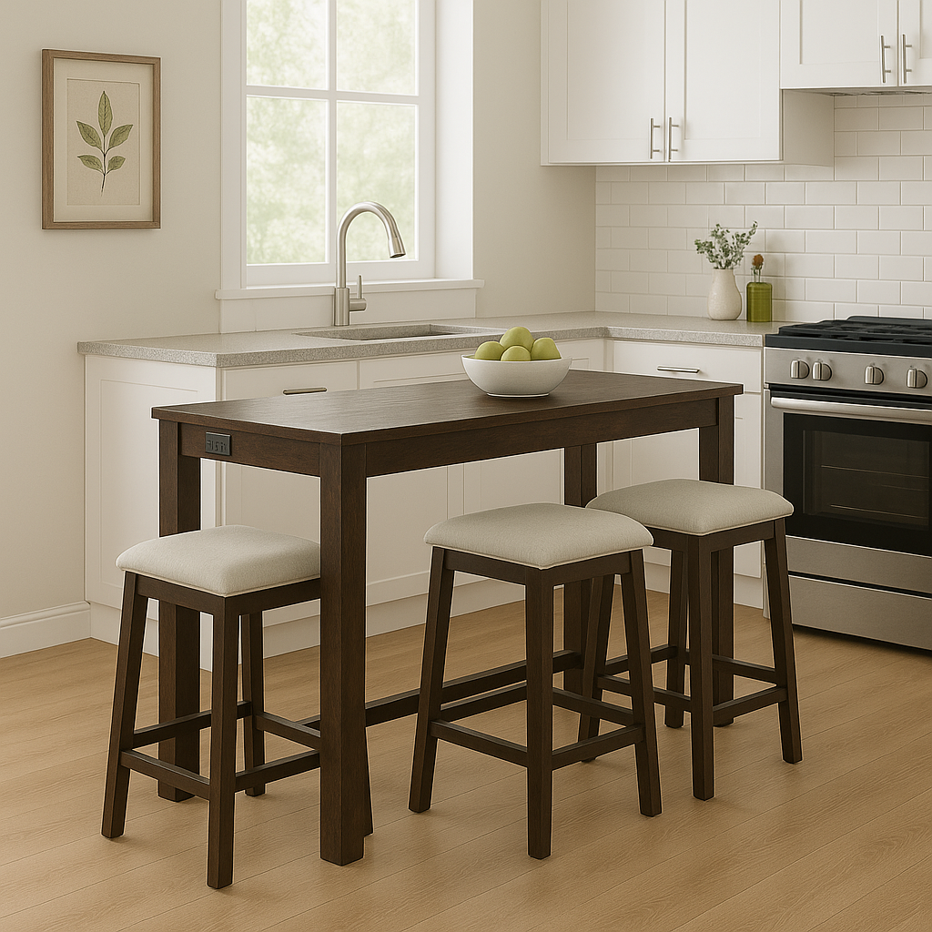 Bar Table Sets