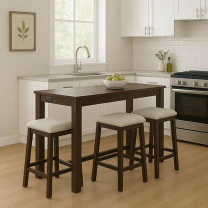 Bar Table Sets