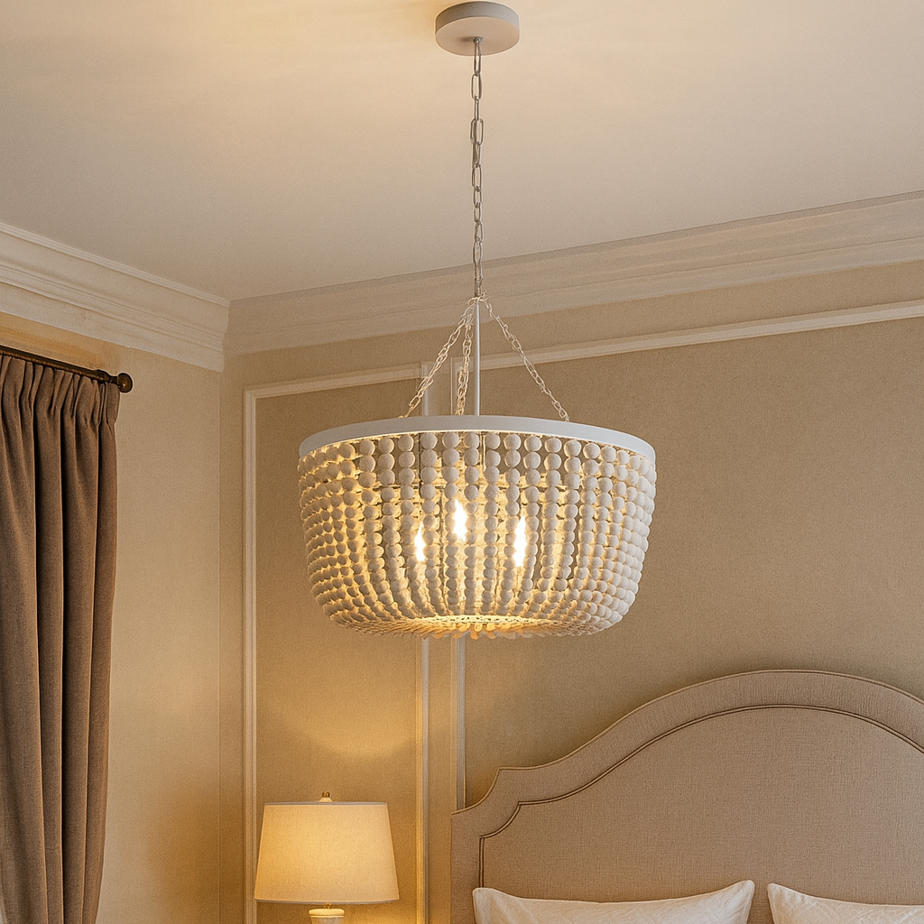Tivoli Pendants