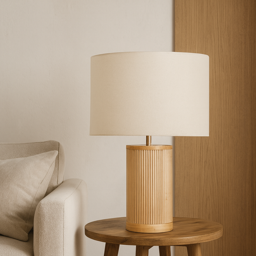 Glowray- Table Lamp