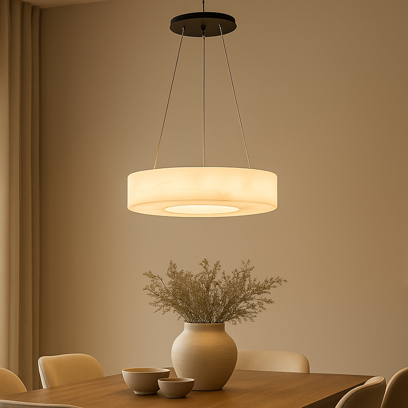 Marlo, Chandelier