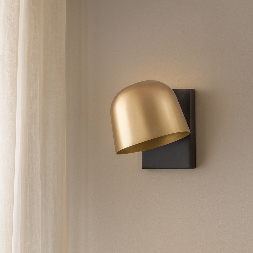 Mork Wall Lamp