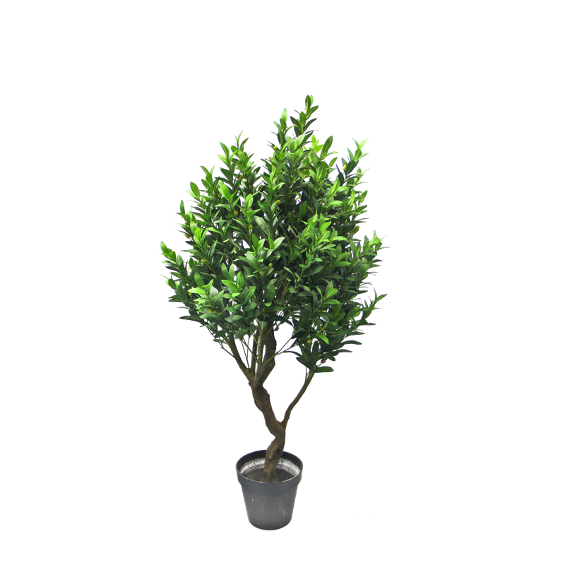 Artificial olive tree DA01