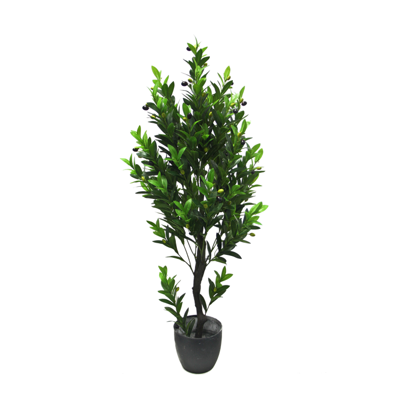 Artificial olive tree DA03