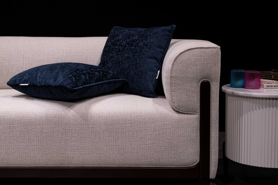 MIDNI Cushion