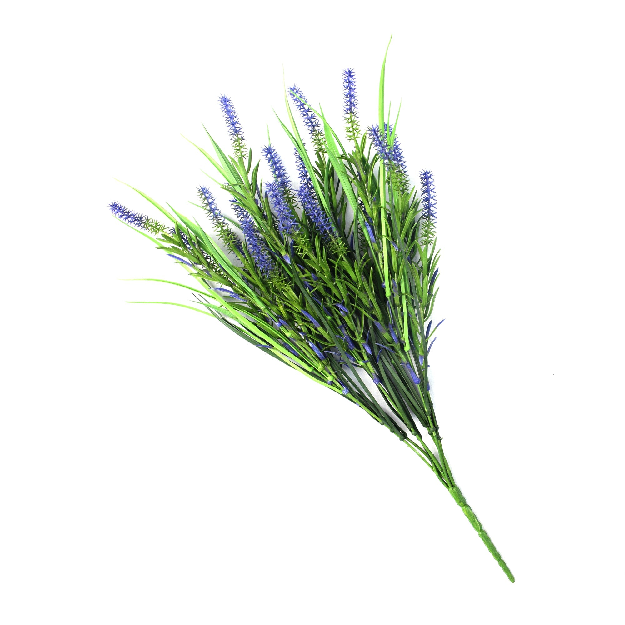 Long Stem Purple Lavender