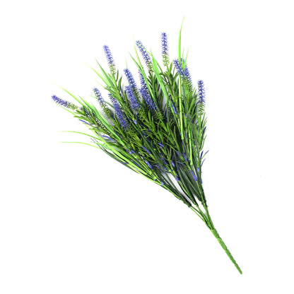 Long Stem Purple Lavender